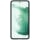 Samsung Silicone Cover do Galaxy S22 zielony - 718274 - zdjęcie 2