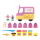 Play-Doh Świnka Peppa Samochód z lodami - 1034851 - zdjęcie 2