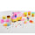 Play-Doh Świnka Peppa Samochód z lodami - 1034851 - zdjęcie 3