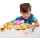 Play-Doh Świnka Peppa Samochód z lodami - 1034851 - zdjęcie 5