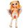 Rainbow High Junior Fashion Doll - Poppy Rowan - 1034893 - zdjęcie 2