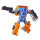 Hasbro Transformers War For Cybertron Deluxe Huffer - 1034862 - zdjęcie