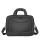 Torba na laptopa Silver Monkey CompactBag torba na laptopa 15,6" czarna