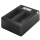 Newell SDC-USB do akumulatorów AABAT-001 do GoPro Hero5 - 505901 - zdjęcie 2