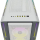 Corsair iCUE 5000T RGB Tempered Glass White - 723966 - zdjęcie 4