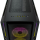 Corsair iCUE 5000T RGB Tempered Glass Black - 723908 - zdjęcie 4