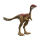 Figurka Mattel Jurassic World Dzikie dinozaury Mononykus
