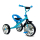 Rowerek biegowy Toyz Rowerek trójkołowy York Blue