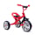 Rowerek biegowy Toyz Rowerek trójkołowy York Red