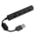 SpeedLink SNAPPY SLIM USB Hub, 4x USB 2.0 czarny - 691095 - zdjęcie