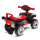 Toyz Jeździk Mini Raptor Red - 458314 - zdjęcie 2