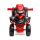 Toyz Jeździk Mini Raptor Red - 458314 - zdjęcie 5
