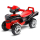 Toyz Jeździk Mini Raptor Red - 458314 - zdjęcie 6