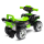 Toyz Jeździk Mini Raptor Green - 458309 - zdjęcie 2