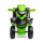 Toyz Jeździk Mini Raptor Green - 458309 - zdjęcie 5