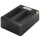 Newell SDC-USB do akumulatorów AHDBT-401 do GoPro Hero4 - 718340 - zdjęcie 2