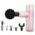 KiCA Masażer wibracyjny FeiyuTech 2 różowy - 1034824 - zdjęcie