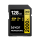 Karta pamięci SD Lexar 128GB 2000x Professional SDXC UHS-II U3 V90