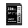 Lexar 256GB 1667x Professional SDXC UHS-II U3 V60 - 716617 - zdjęcie 1