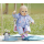 Zapf Creation Baby Annabell Ubranko jeansowe - 1035475 - zdjęcie 3