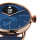 Withings ScanWatch 38mm rose gold blue - 719815 - zdjęcie 3