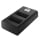 Newell DL-USB-C do akumulatorów DMW-BLC12 do Panasonic - 721272 - zdjęcie 1