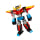 LEGO Creator 31124 Super Robot - 1035587 - zdjęcie 5