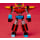LEGO Creator 31124 Super Robot - 1035587 - zdjęcie 4