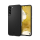 Etui / obudowa na smartfona Spigen Thin Fit do Samsung Galaxy S22 czarny