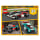 LEGO Creator 31127 Uliczna wyścigówka - 1035594 - zdjęcie 2