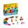 LEGO Classic 11018 Kreatywna oceaniczna zabawa - 1035585 - zdjęcie 6