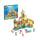 LEGO Disney 43207 Podwodny pałac Arielki - 1035615 - zdjęcie 10