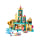 LEGO Disney 43207 Podwodny pałac Arielki - 1035615 - zdjęcie 11