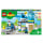 Klocki LEGO® LEGO DUPLO 10959 Posterunek policji i helikopter