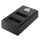 Newell DL-USB-C do akumulatorów AB1 do Osmo Action - 722966 - zdjęcie 1