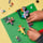LEGO Classic 11023 Zielona płytka konstrukcyjna - 1035641 - zdjęcie 4