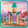 LEGO Disney Princess 43198 Dziedziniec zamku Anny - 1032199 - zdjęcie 7