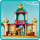 LEGO Disney Princess 43208 Przygoda Dżasminy i Mulan - 1032201 - zdjęcie 4