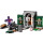 LEGO Super Mario 71399 Zestaw rozszerzający Zabawy - 1030806 - zdjęcie 11