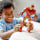 LEGO Marvel 76206 Figurka Iron Mana - 1030801 - zdjęcie 4