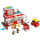 LEGO DUPLO 10970 Remiza strażacka i helikopter - 1035629 - zdjęcie 4