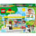 LEGO DUPLO 10968 Wizyta u lekarza - 1035627 - zdjęcie 7