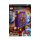 Klocki LEGO® LEGO Harry Potter 76396 Chwile z Hogwartu: zajęcia z wróżbiarstwa