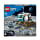Klocki LEGO® LEGO City 60348 Łazik księżycowy