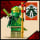LEGO Ninjago®  71763 Samochód wyścigowy Lloyda Evo - 1032238 - zdjęcie 7