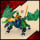 LEGO Ninjago® 71766 Legendarny smok Lloyda - 1032244 - zdjęcie 3