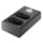 Ładowarka do aparatu Newell DL-USB-C do akumulatorów DMW-BLK22 do Panasonic