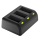 Newell SDC-USB do akumulatorów AHDBT-901 do GoPro Hero9 - 723703 - zdjęcie 1