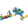 LEGO Super Mario™ 71400 Duży jeżowiec i zabawa na plaży - 1030817 - zdjęcie 9