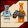 LEGO Ninjago® 71761 Energetyczny mech Zane’a Evo - 1032235 - zdjęcie 7